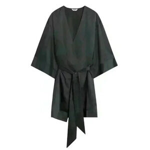 ThirdLove Black Robe
